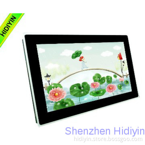 32 inch supermarket advertising player